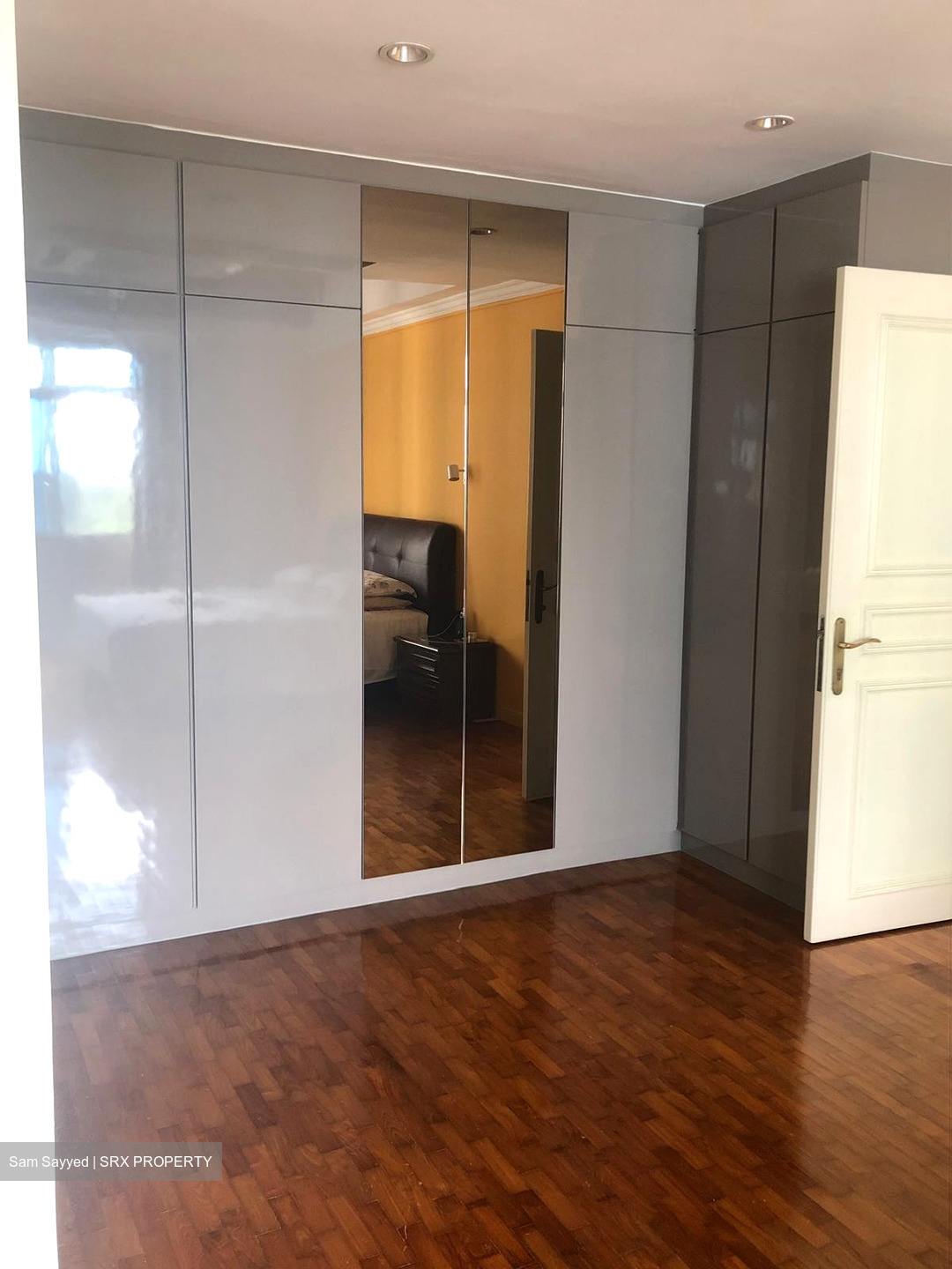 The Waterside (D15), Condominium #577018241